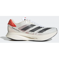 Adidas кроссовки Adizero бежевые